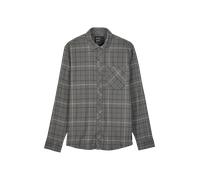 Chemise en Flanelle FOX Racing Survivalist Stretch Pierre FoncéeL Pierre Foncée