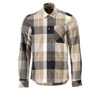 Chemise en flanelle MASCOT Customized - 22904-446-Taupe-M