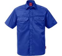 Chemise Fristads 7387 B60 Bleu 4XL