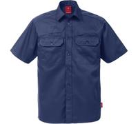 Chemise Fristads 7387 B60 Bleu S