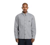 Chemise manches longues Dickies Garment Dyed 247 Bleu M