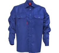 Chemise manches longues Fristads 7385 B60 Bleu 2XL