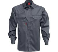 Chemise manches longues Fristads 7385 B60 Gris 4XL