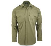 Chemise Militaire Feldhemd Mil-Tec