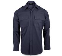 Chemise Militaire Feldhemd Mil-Tec - Bleu Marine - M