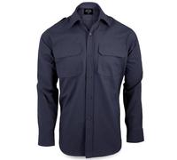 Chemise Militaire Feldhemd Mil-Tec - Bleu Marine - Xxl