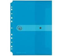 Chemise pour documents easy orga to go, bleu