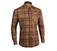 Chemise PSS X-Treme Active Rouge / Jaune 3XL
