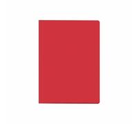 Chemise - Sous-Chemise Dohe - Pack Sous-Chemises - A4 - Rouge - 50 U.