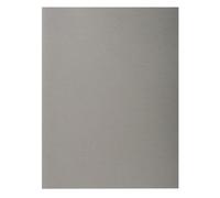 Chemise standard 170 Exacompta Forever® 24 x 32 cm gris - Paquet de 100