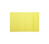 Chemise SUPER 250, A4, jaune canari