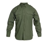 Chemise tactique à manches longues Ripstop Long Sleeve Mil-Tec - Olive XL
