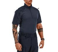 Chemise tactique P-40 Responder Shirt UF PRO - Navy Blue M