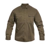 Chemise tactique Plato Long Sleeve Pentagon - Ranger Green 4XL