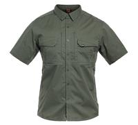 Chemise tactique Plato Short Sleeve Pentagon - Camo Green 5XL