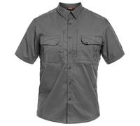 Chemise tactique Plato Short Sleeve Pentagon - Wolf Grey 4XL