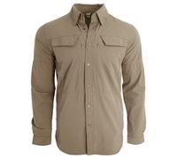 Chemise tactique Texar - Beige 3XL