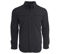 Chemise Tactique Texar - Black L