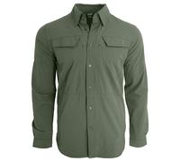 Chemise tactique Texar - Olive 3XL