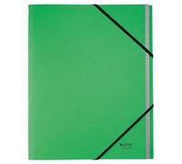 Chemise trieur Recycle, A4, carton, vert