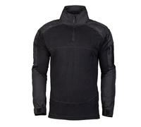 Chemise Ubas Chimera Mil-Tec - Noir - L