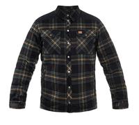 Chemise Winter Warden Long Sleeve Helikon-Tex - Slate Moorland Plaid L