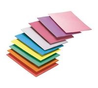 Chemises couleur fuchsia - paquet de 100