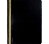 Chemises Durabind A4 coloris noir - 25 pièces