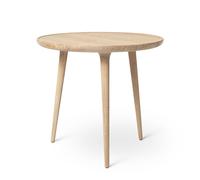 chêne grand Mater Table d'appoint Accent naturel - 5704794014131