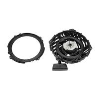 ChengyuWei Ensemble de démarreur à manivelle pour Tondeuse à Gazon 591139, pièce de Rechange Compatible avec Les modèles 08P502, 093J02, 09P602 et 09P702, kit de Corde de démarrage en Nylon
