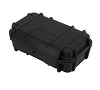 ChengyuWei Outil de Transport, boîte à Outils trument, boîte à Outils ABS Pla STO avec Tampon éponge Antichoc, boîte à Came pour la Photographie et l'invention sur Le Terrain (Double-Layer Waterproof