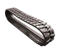 CHENILLE CAOUTCHOUC 300x52,5Nx80 pour Hitachi - ZX 27U-2 - BART HD - RT300X52.5X80N