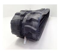 Chenille caoutchouc mini-pelle Caterpillar MM15 7 - 230x62x48 V1 / KA (22, 18) - 15.2891.8866