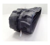 Chenille caoutchouc mini-pelle Kobelco Z 14 - 300x82x52.5 V1 / WA-R (W/DE) (31, 23) - 15.2608.8359