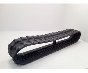 Chenille caoutchouc mini-pelle Komatsu PC 05 6 - 230x62x48 V1 / KA (22, 18) - 15.2891.8866