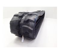 Chenille caoutchouc mini-pelle Wacker Neuson 8002RDV - 450x84x71 V1 / JA (44, 25) - 15.2359.7774