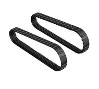 Chenille de Remplacement pour Robot Piscine AIRROBO CP20/PC10