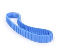 chenille d'entrainement bleu pour robot s - 99831521 - dolphin
