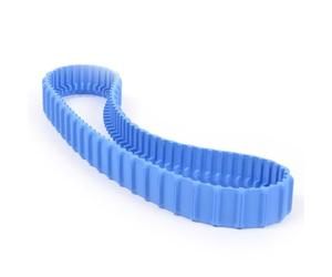 chenille d'entrainement bleu pour robot s - 99831521 - dolphin
