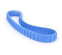 Chenille d'entrainement bleu pour robot s Dolphin 99831521 Bleu G