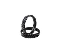 Chenille En Caoutchouc De Remplacement R0526100, Compatible Avec Zodiac, Mx8 Elite Mx6 Elite Mx8 Mx6(2pcs)