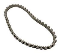 Chenille grise pour robot dyn+ - 9985046 - DOLPHIN
