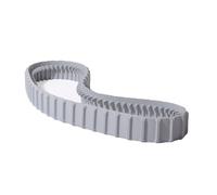 Chenille grise pour robots de piscine Maytronics Poolstyle/Poolstyle Plus/Serie Z