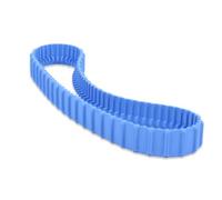Chenille S300i Bleu : Robot Dolphin S100