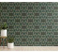 Chenlane Planche Murale Cuisine Retro Ethnique Ambiance Cosy Mur Moderne