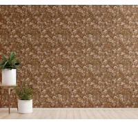 Chenlane Vignette Murale Cuisine Impermeable Resistant Scandinave 45x1200cm | Sticker mural resistant avec effet 3D. Ideal pour Cuisine, Impermeable. Pour meubles, placards et etageres.