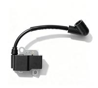CHEOTIME Bobine d'allumage, Bobine d'allumage Compatible avec Tondeuse 235R 232R 225R, 537038501 MB19 Bobine d'allumage de Taille-haie pièces de Rechange pour débroussailleuse