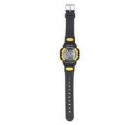 CHEOTIME Montres numériques pour enfants pour garçons et filles, étanche à 50 m, montre LED pour tout-petits avec chronomètre et réveil, système 12 heures/24 heures, heure, date, r
