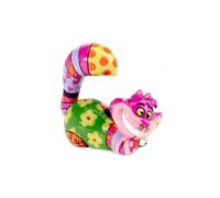 Cherriz Statuette Chat du Cheshire - Multicolore