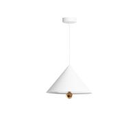 CHERRY LED Suspension grand Blanc